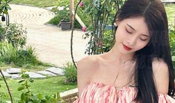 Xiuren秀人网 – 小芭乐最新写真剧情，分享那些不为人知的美丽秘密！