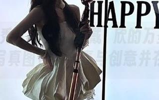 Xiuren秀人网 – 探索戴渃欣的万圣节主题写真图包，惊喜与创意并存
