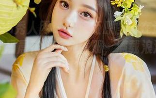 Xiuren秀人网 – 无修版原图都在这里：看看杨晨晨花嫁系列图册，满载浪漫与倩影！