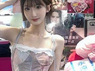 Xiuren秀人网 – 定制果果Nikki兔女郎图集，沉浸在唯美与梦幻的画卷中