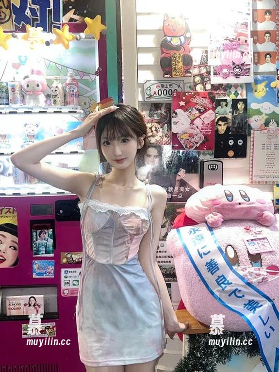 Xiuren秀人网-果果Nikki Xiuren秀人网 - 定制果果Nikki兔女郎图集,沉浸在唯美与梦幻的画卷中