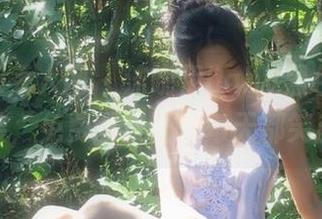 Xiuren秀人网 – 沫晓伊baby黑色风格写真来袭，免费图集让你每天都笑出声！