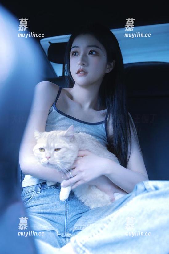Xiuren秀人网 - 少女心的传递，王俪丁创作图库与资源不断融汇新面貌！