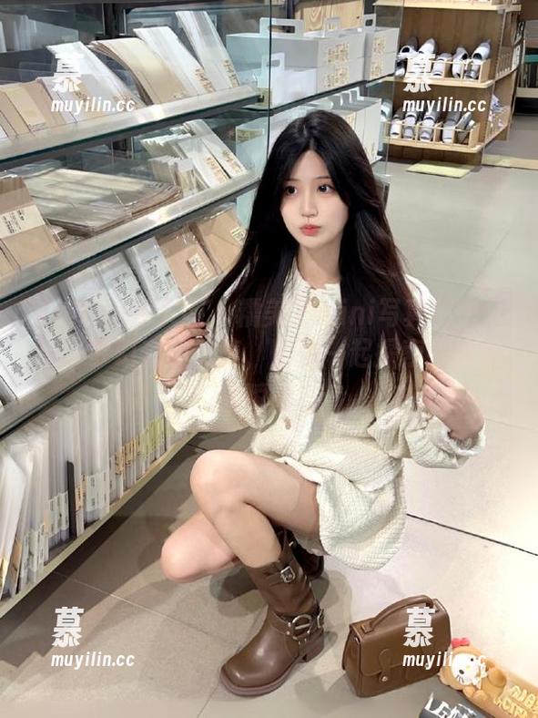 Xiuren秀人网-糯美子mini Xiuren秀人网 - 糯美子mini写真秘密分享:梦幻套图合集,陪你一起探索她的美丽瞬间!