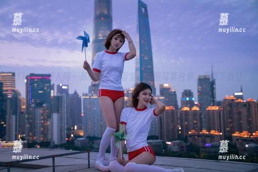 Xiuren秀人网 - 尽情打卡蛋蛋宝体操服写真合集，免费下载让你心动！