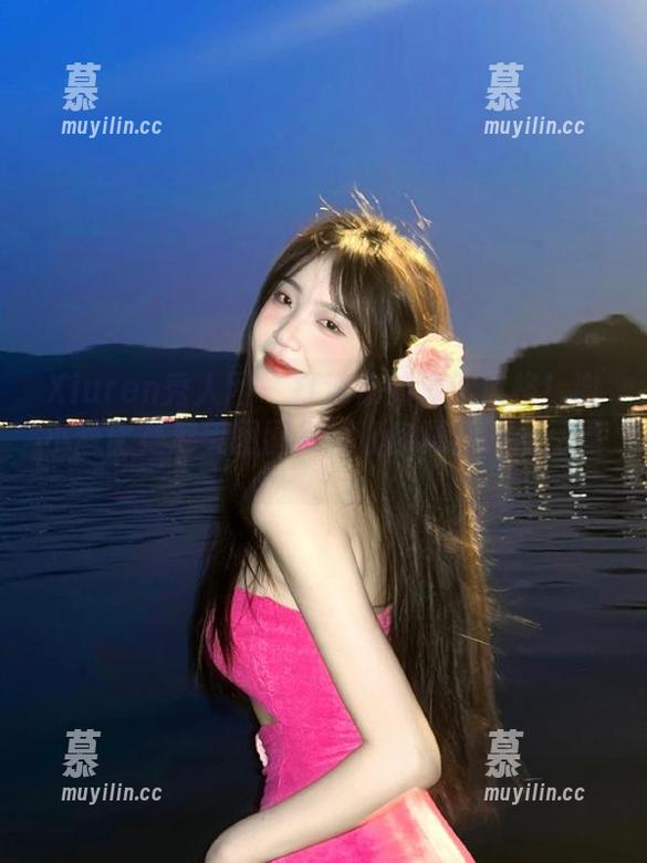 Xiuren秀人网-谢小葱 Xiuren秀人网 - 打造你的海滩风格!谢小葱比基尼美图图包,让你夏日时尚尽显。