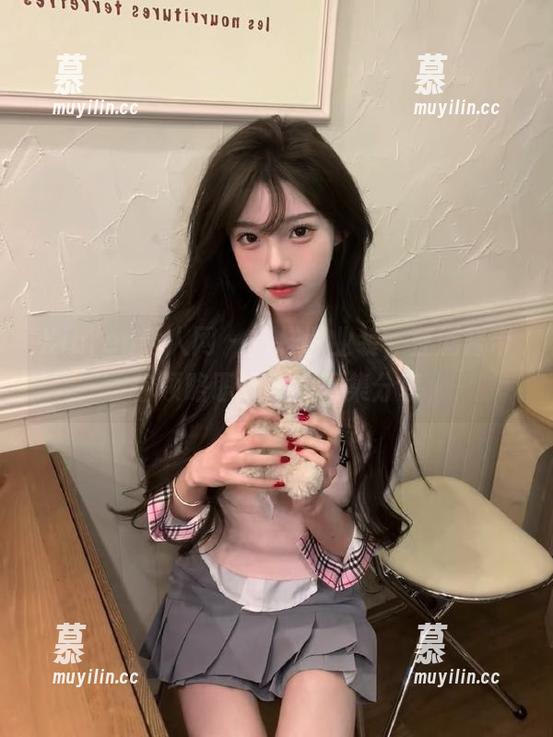 Xiuren秀人网-豆瓣酱 Xiuren秀人网 - 别样职业装,豆瓣酱带你领略职场风尚图集分享
