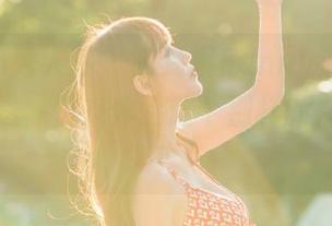 Xiuren秀人网 – 陈梵妮Fanny油亮图册免费放送，快来体验这个别样的视觉盛宴！