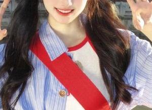 Xiuren秀人网 – 韩姗姗夏天写真：聚焦原图与壁纸，释放青春活力