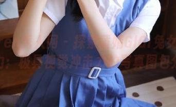 Xiuren秀人网 – 探索黄婧GIGI兔女郎的魅力：极具视觉冲击力的写真图包分享