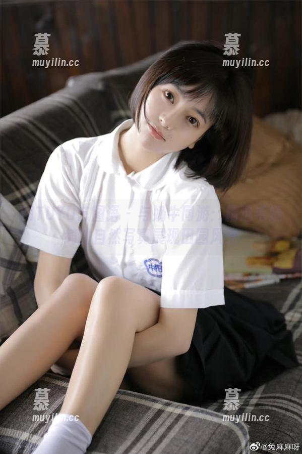 YITUYU艺图语 - 与奶牛同游：精选毛娅绮的自然写真展现田园风光