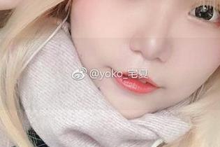 Yoko宅夏倾情力作：索尼子旗袍写真全集发布