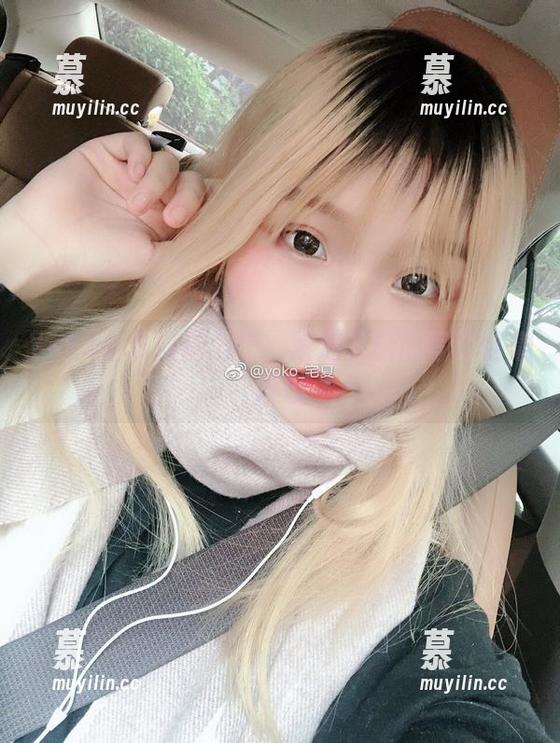 Yoko宅夏 Yoko宅夏倾情力作:索尼子旗袍写真全集发布