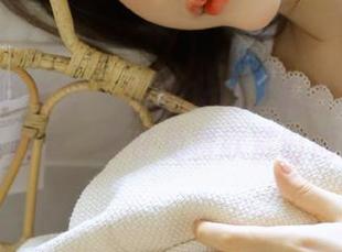 YouMi尤蜜荟 – 感受Cris_卓娅祺的连衣裙作品魅力，尽在免费欣赏时尚大片中