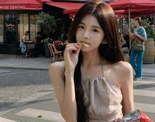 YouMi尤蜜荟 – 亲爱的粉丝们，快来欣赏唐婉儿Lucky学妹写真集的绝美资源吧！