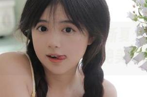 YouMi尤蜜荟 – 奶油米最新夏天写真合集，展现炎炎夏日的绝美风情