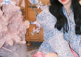 YouMi尤蜜荟 – 熊小诺旗袍写真福利图片集，唯美瞬间不可错过，速来下载！
