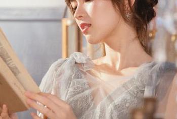 YouWu尤物馆 – Cris_卓娅祺可爱风格全集：绝美作品带你领略她的魅力