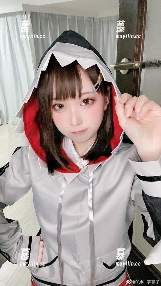 Yuki亭 Yuki亭白裙写真精选作品集,珍贵时刻现已开放下载,快来体验!