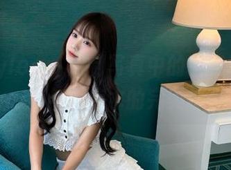 beautyleg – 定制写真中的自我表达：Dana与死库水的完美结合