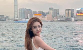 beautyleg – 体验Dora日常，告别光环与浮华，图片展现的是真实而朴实的我