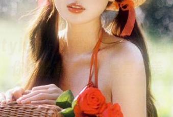 beautyleg – Flora内衣资源图集：带你体验高清优质写真之美