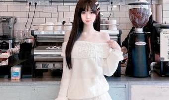 beautyleg – 自嘲也要美丽，Lola镂空作品原图和壁纸，让你笑中带泪！