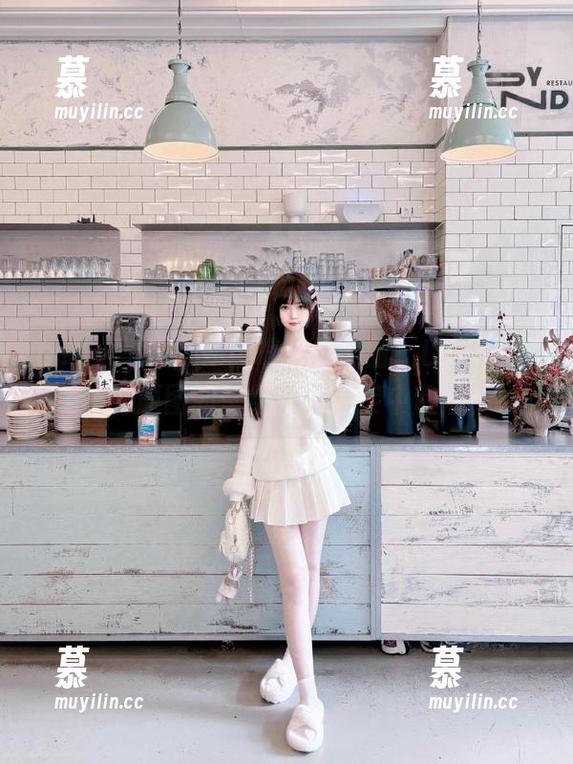 beautyleg-Lola beautyleg - 自嘲也要美丽,Lola镂空作品原图和壁纸,让你笑中带泪!