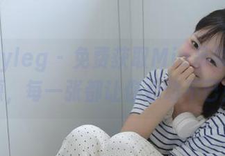 beautyleg – 免费获取Mia吊带写真资源，每一张都让你心动不已！
