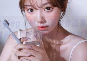 beautyleg – Miga蕾丝作品集发布：与时俱进的更新展现她的独特风格