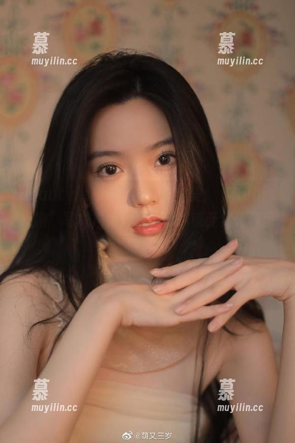 beautyleg-Rubis beautyleg - 重温经典之美:“Rubis旗袍”写真集大分享,带你感受文化传承的魅力