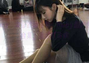 beautyleg – 大自然的召唤：Ruby的户外写真作品合集，定能打动你