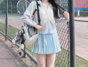 beautyleg – 随Sammi走进温柔世界：美图套图引爆你的少女心！