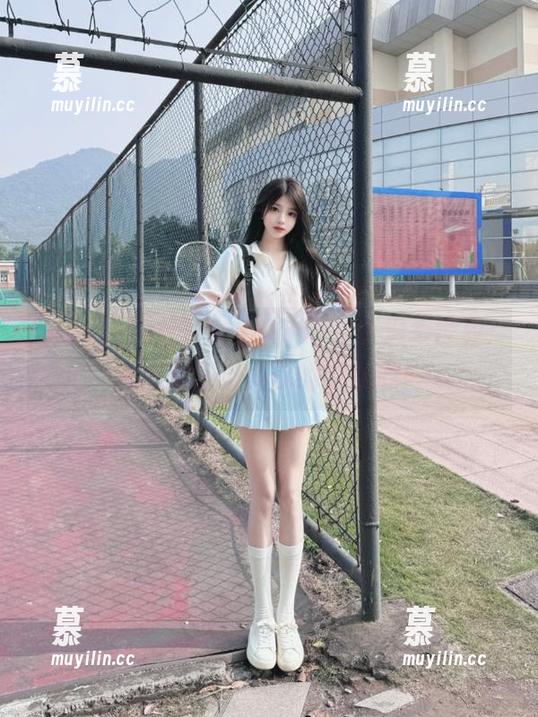 beautyleg-Sammi beautyleg - 随Sammi走进温柔世界:美图套图引爆你的少女心!