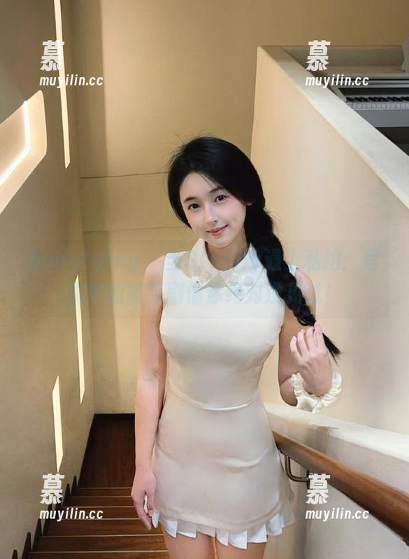 beautyleg-Stephy beautyleg - 当Stephy遇上私拍:写真中的搞笑剧情你绝对没见过!