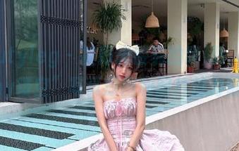 beautyleg – 被阳光镂刻的瞬间：“Sunny镂空”写真原图和图片魅力重现