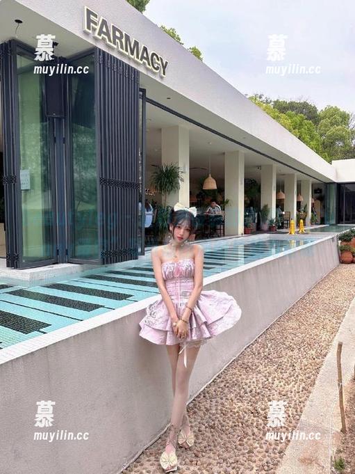 beautyleg-Sunny beautyleg - 被阳光镂刻的瞬间:“Sunny镂空”写真原图和图片魅力重现