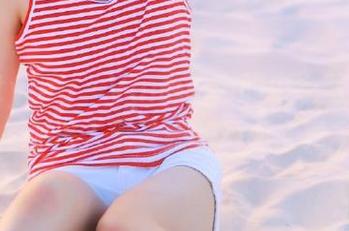 beautyleg – Vanessa的内衣写真，带你进入无圣光的幻想世界