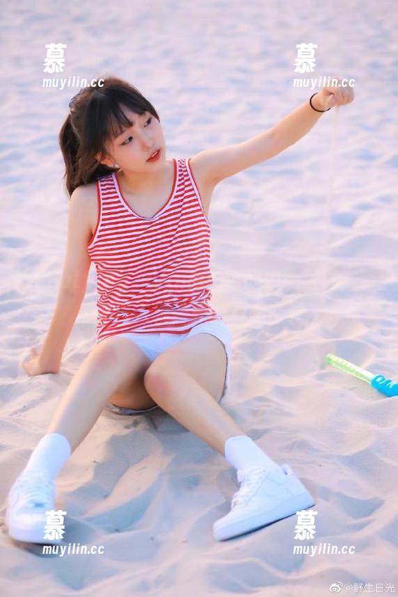 beautyleg-Vanessa beautyleg - Vanessa的内衣写真,带你进入无圣光的幻想世界