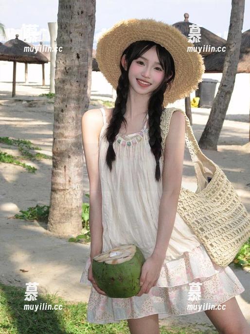 beautyleg-小雪 beautyleg - 小雪海边写真高清图册:阳光沙滩下的时尚与自然之美