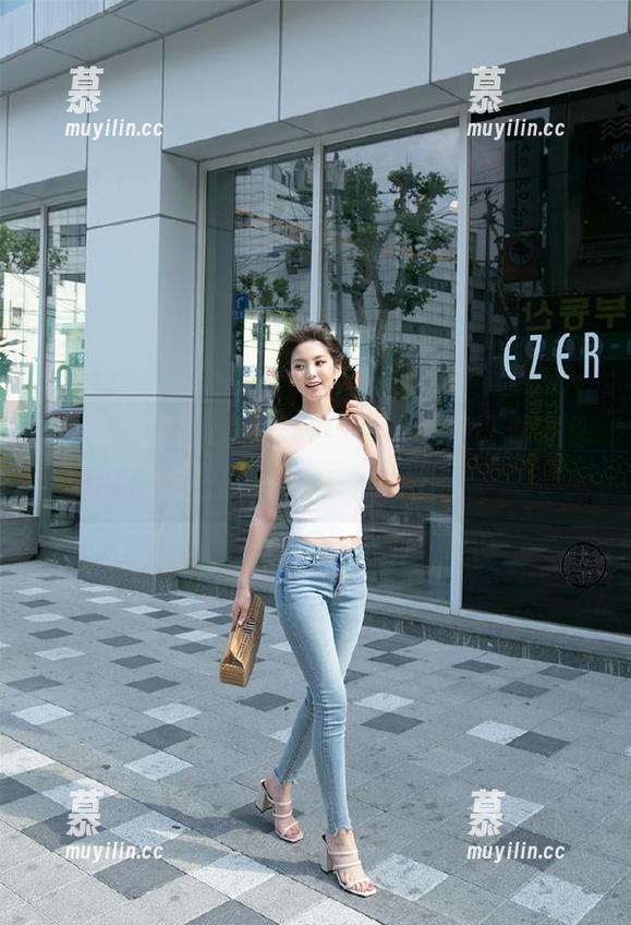 pans-Tina pans - Tina短裙写真来袭,保证看完你会三天不愿意穿长裤!