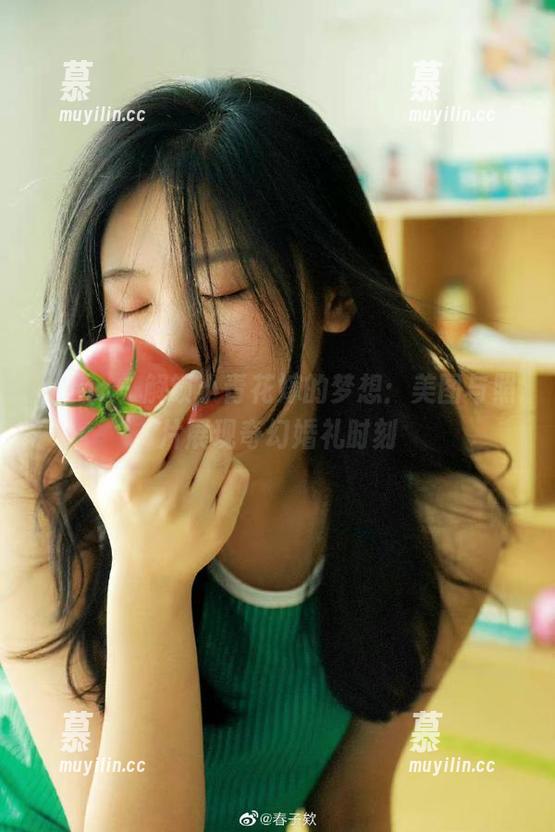 pans-小青 pans - 解锁小青花嫁的梦想:美图与照片展现奇幻婚礼时刻