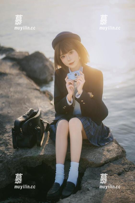 pans-樱桃 pans - 樱桃的居家写真套图:一场关于家与爱的视觉盛宴