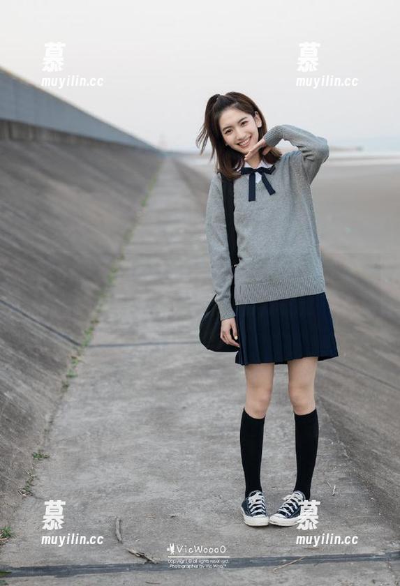 pans-淘淘 pans - 淘淘女友全新福利图集震撼上线,展现她不一样的魅力风情!