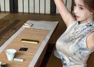 pans – 轻盈步伐在海边：熙熙最新写真图包震撼来袭