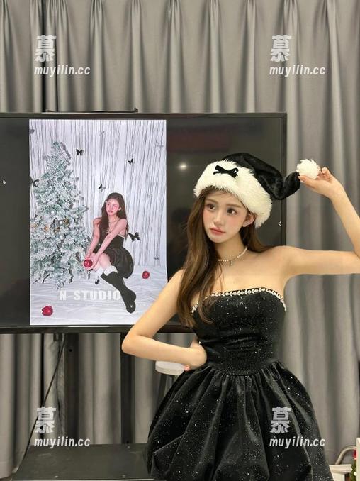 pans-诗诗 pans - 最新御姐写真曝光!诗诗的美图让你感受不一样的视觉盛宴!