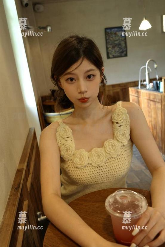 pans - 锐锐的少女写真精选：当镜头遇上自嘲，笑点不断涌现