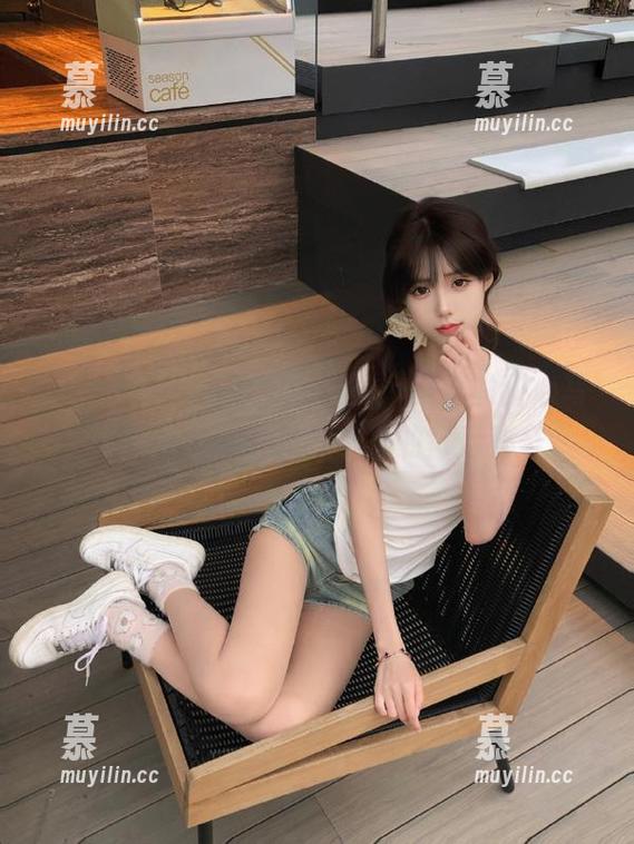 pans-默默 pans - 一场视觉的盛宴,默默的甜心写真原图分享,揭开唯美的背后秘辛