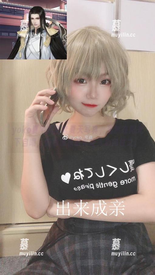 yoko夏宅的全套夏天写真，虽然在阳光下自嘲，但那清凉时光让人心向往之。