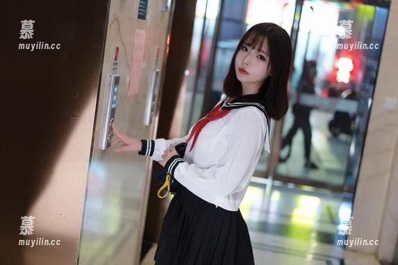 探秘油光的诱惑，yuuhui玉汇(kokuhui)官方分享精美写真套图